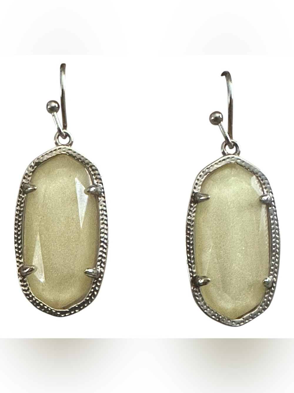 Drop Earrings